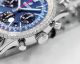 Replica TF 2824 Breitling Superocean Blue Dial Stainless steel 43mm Watch (4)_th.jpg